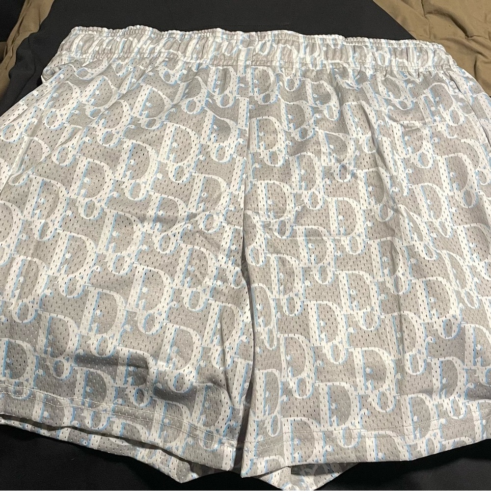 Bravest Studios Men’s Shorts, XXL, new with package